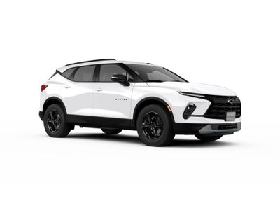 2026 Chevrolet Blazer 3LT