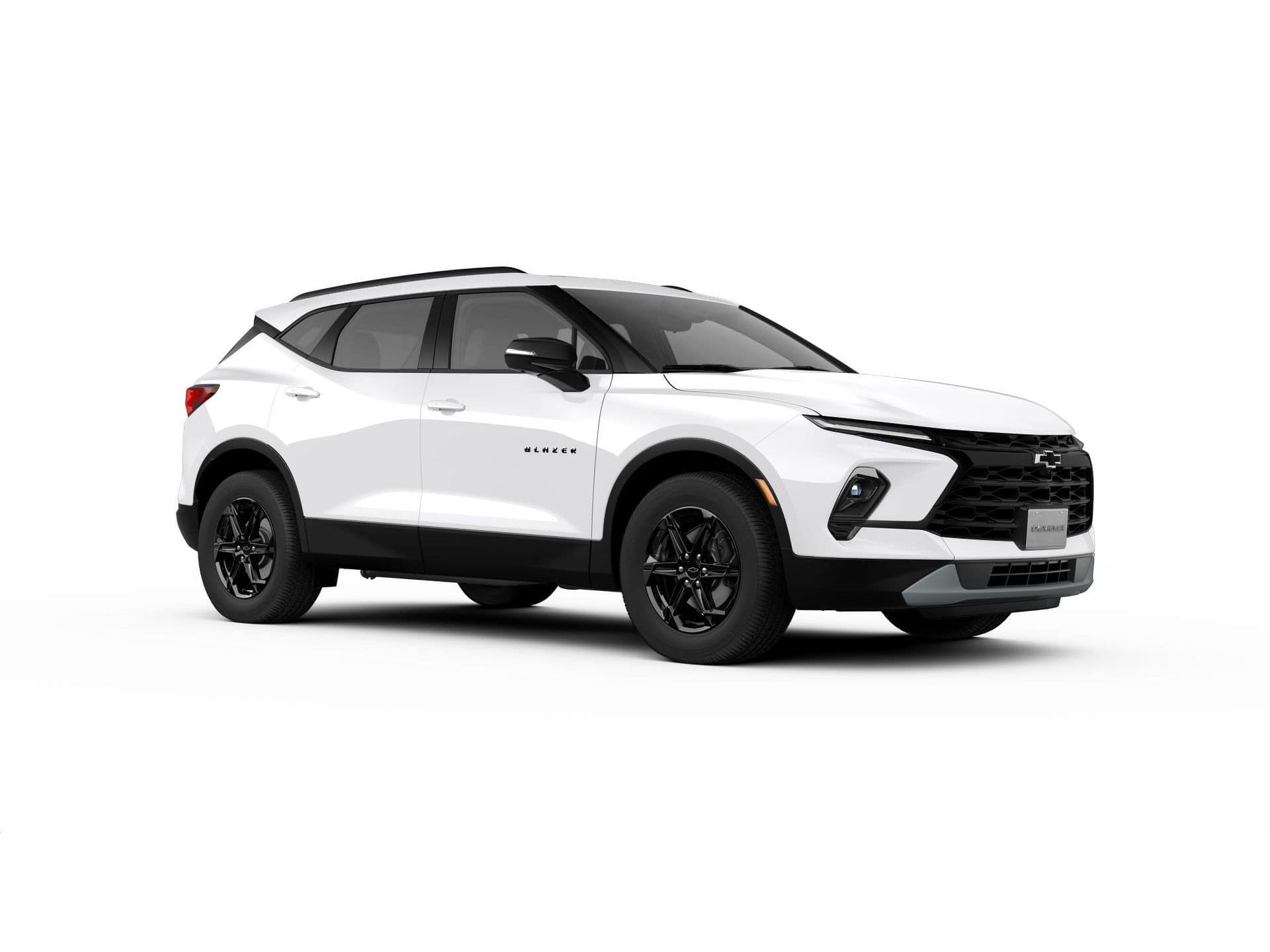 2026 Chevrolet Blazer 3LT