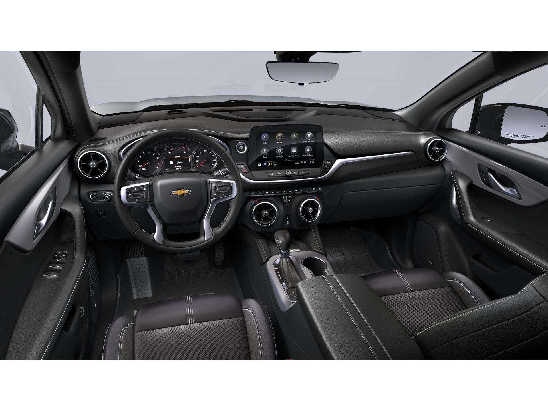 2026 Chevrolet Blazer 3LT