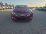 2014 Lincoln MKZ Base