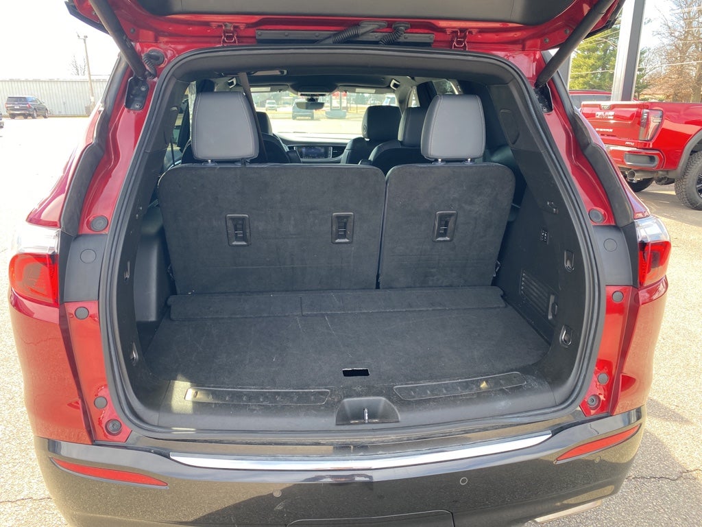 2024 Buick Enclave Premium