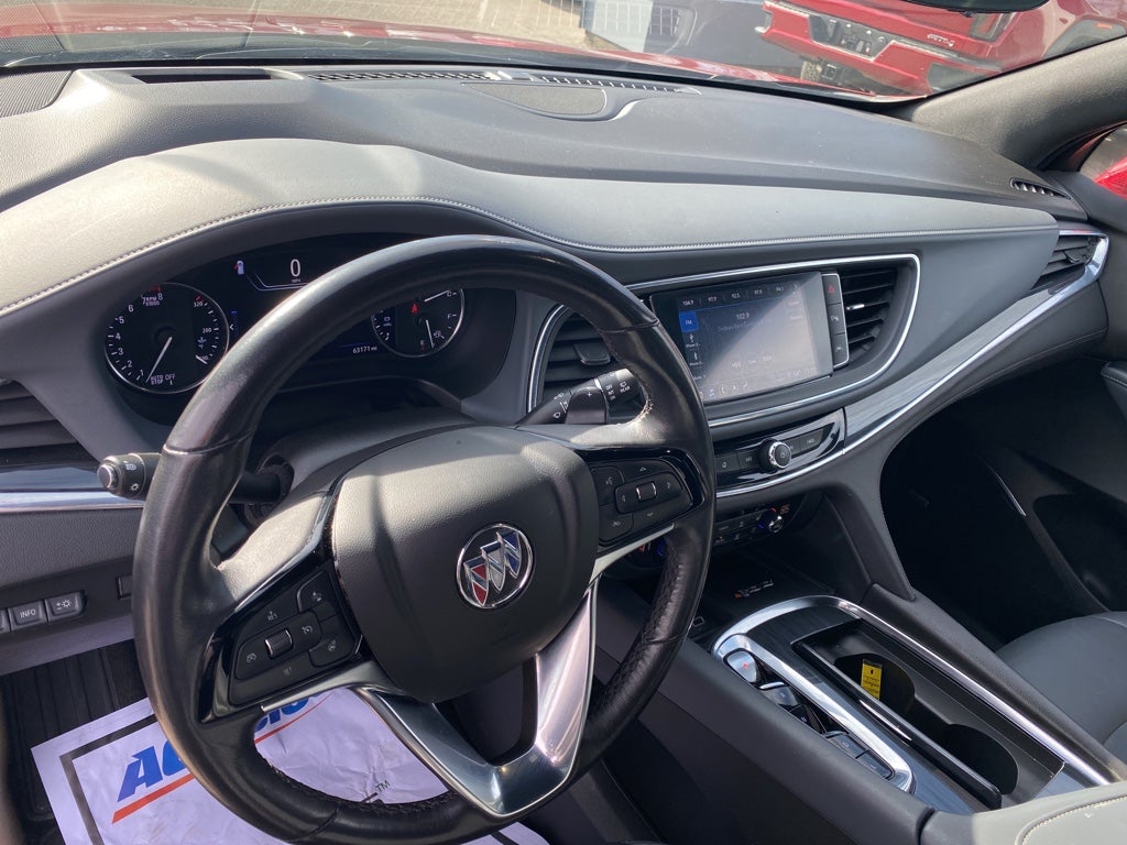 2024 Buick Enclave Premium