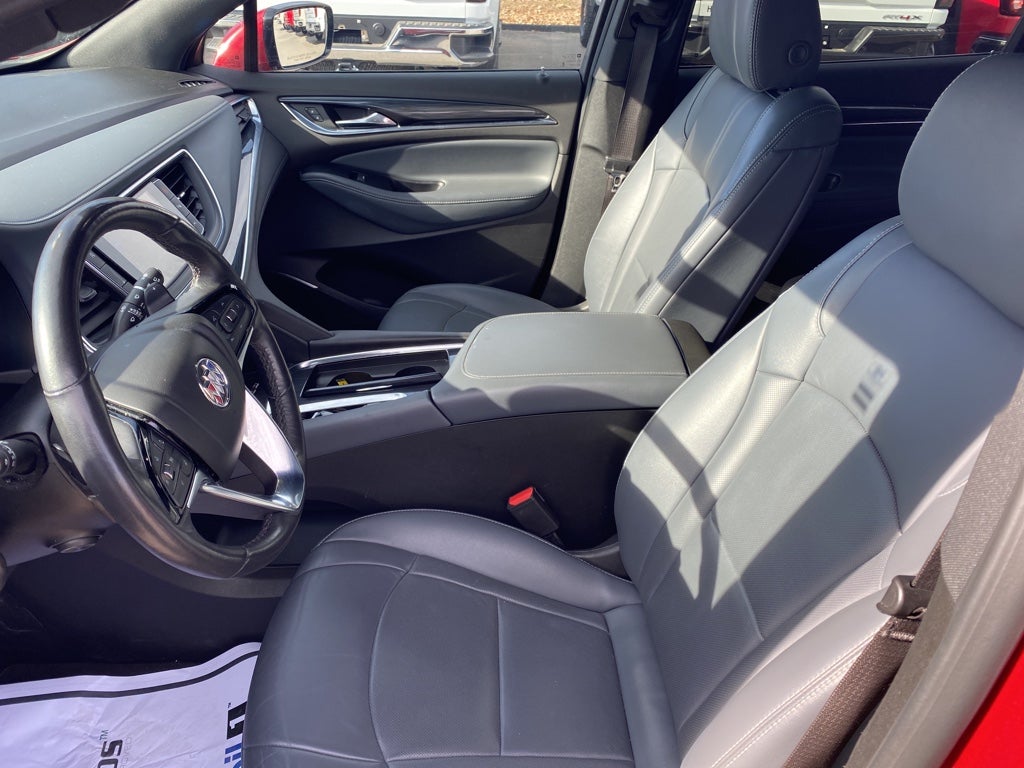 2024 Buick Enclave Premium