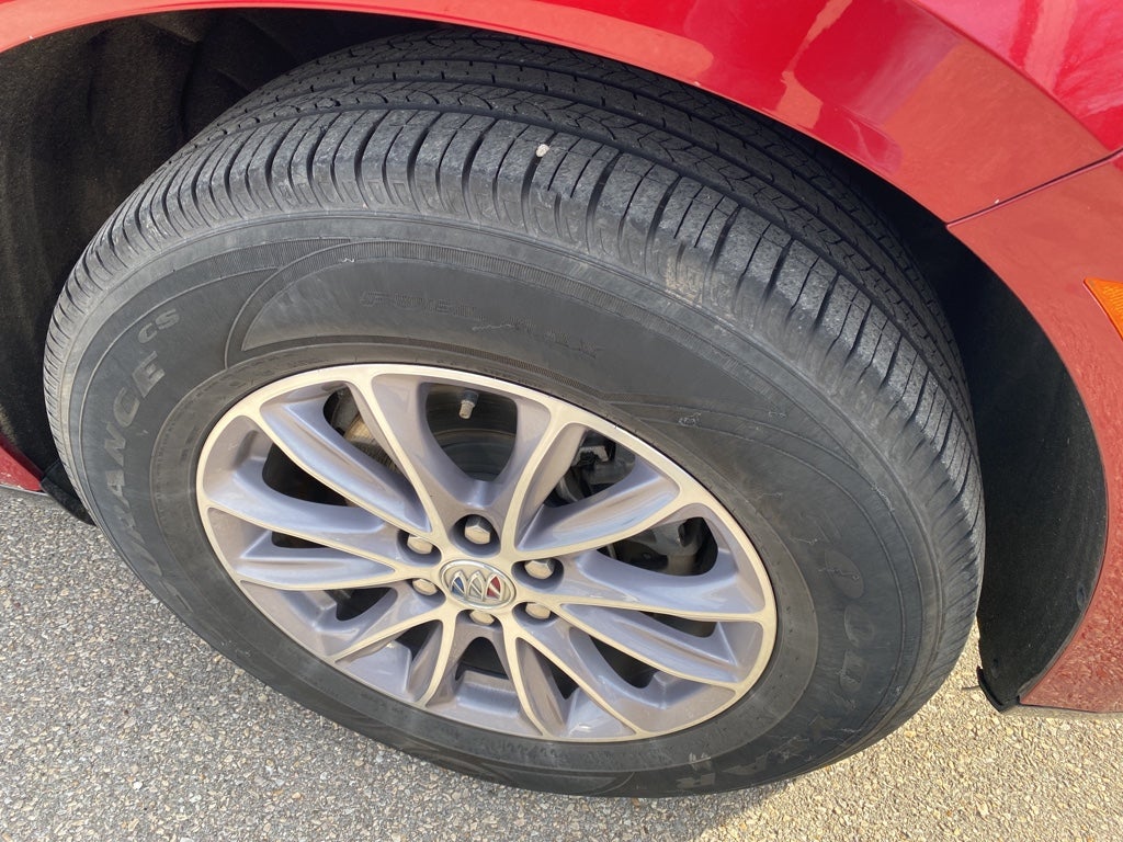 2024 Buick Enclave Premium