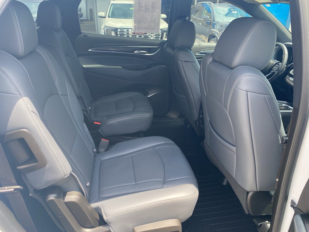2024 Buick Enclave Premium