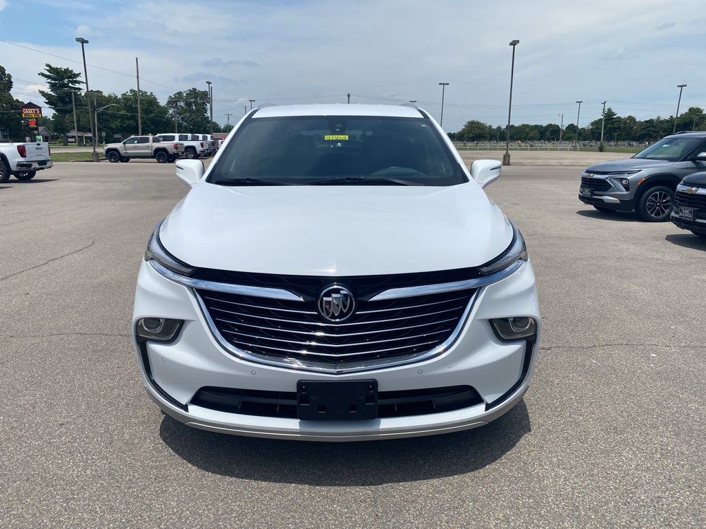 2024 Buick Enclave Premium