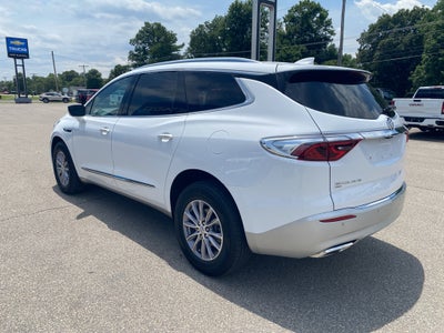 2024 Buick Enclave Premium