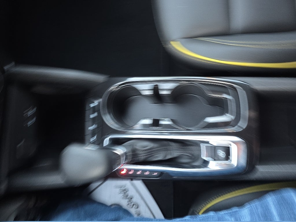 2024 Chevrolet Trailblazer ACTIV