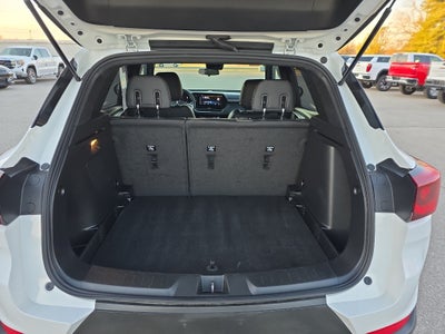 2024 Chevrolet Trailblazer ACTIV