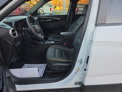 2024 Chevrolet Trailblazer ACTIV