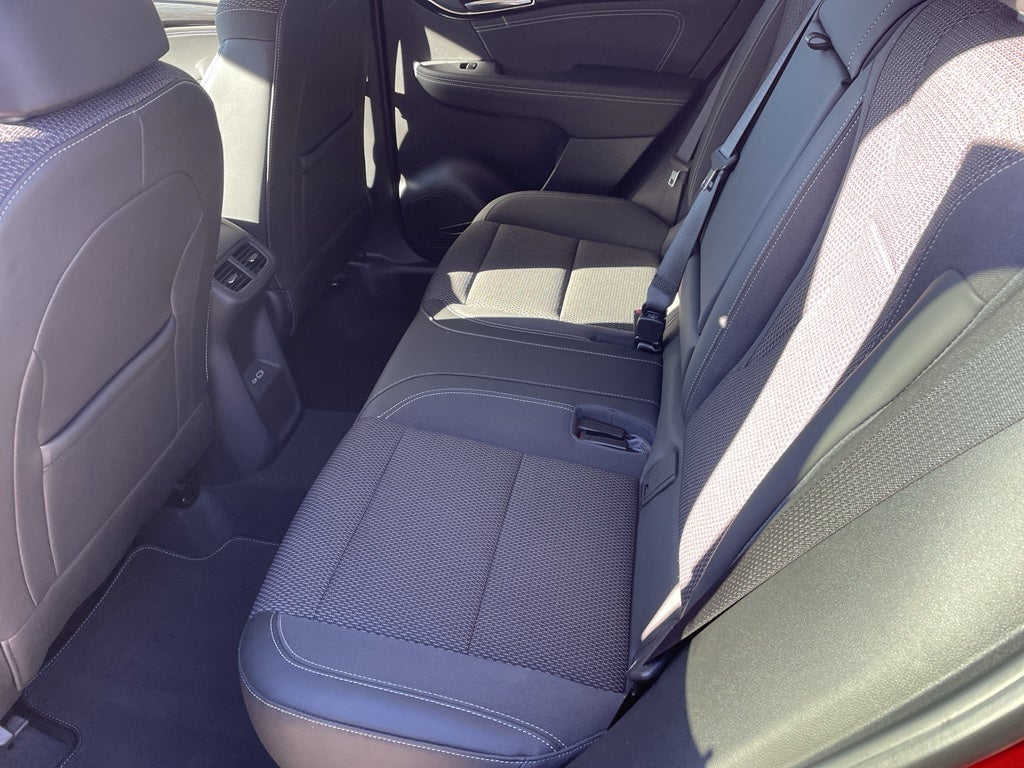 2021 Buick Envision Preferred