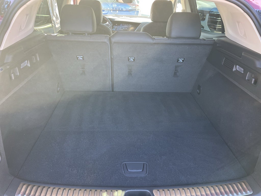 2021 Buick Envision Preferred