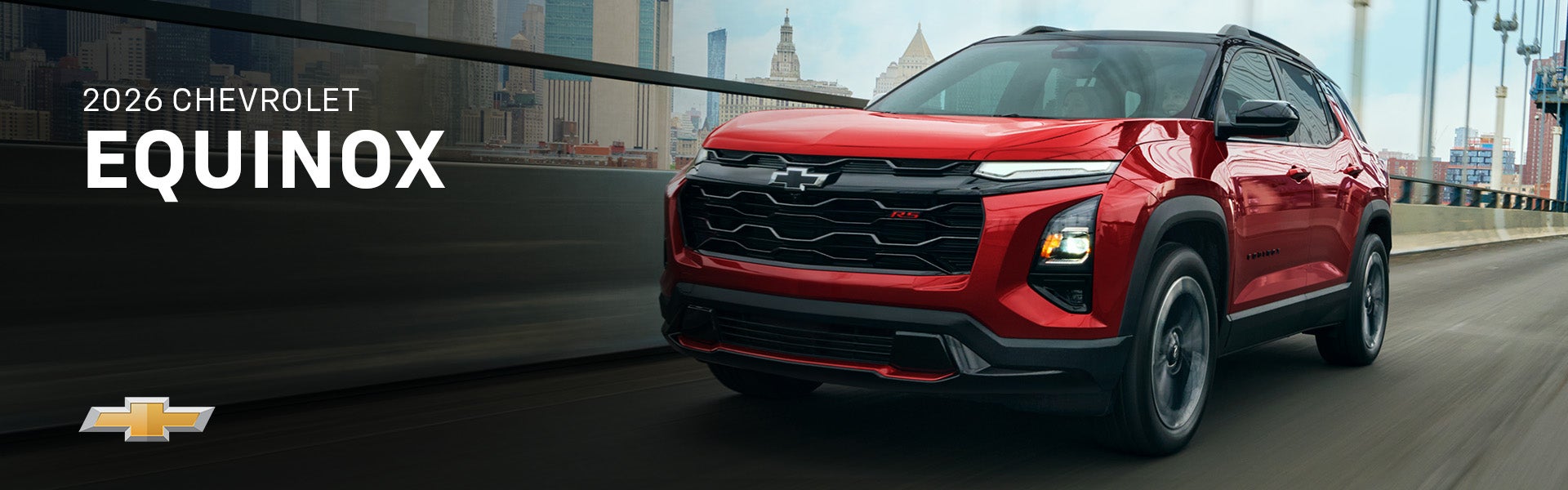 2026 Chevrolet Equinox in MALDEN MO