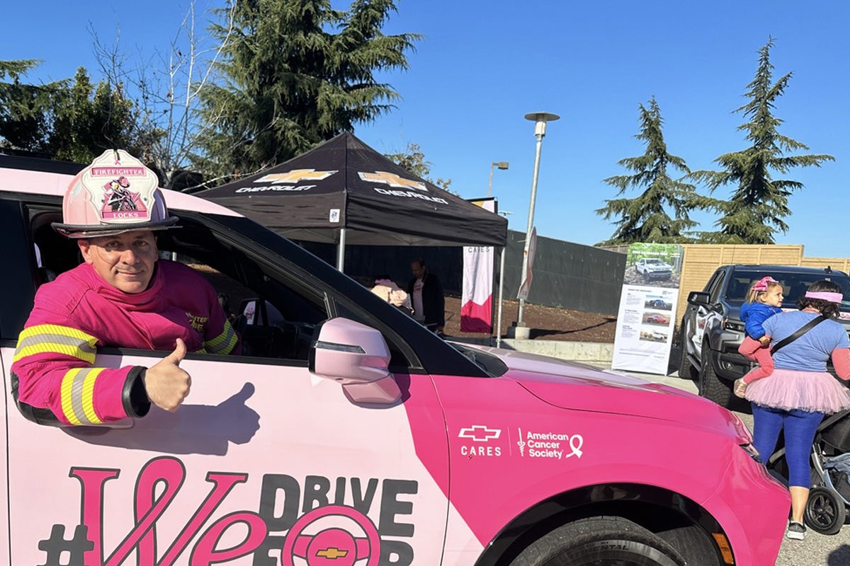 Chevrolet MSABC iDrive For | Harry Blackwell Chevrolet in MALDEN MO