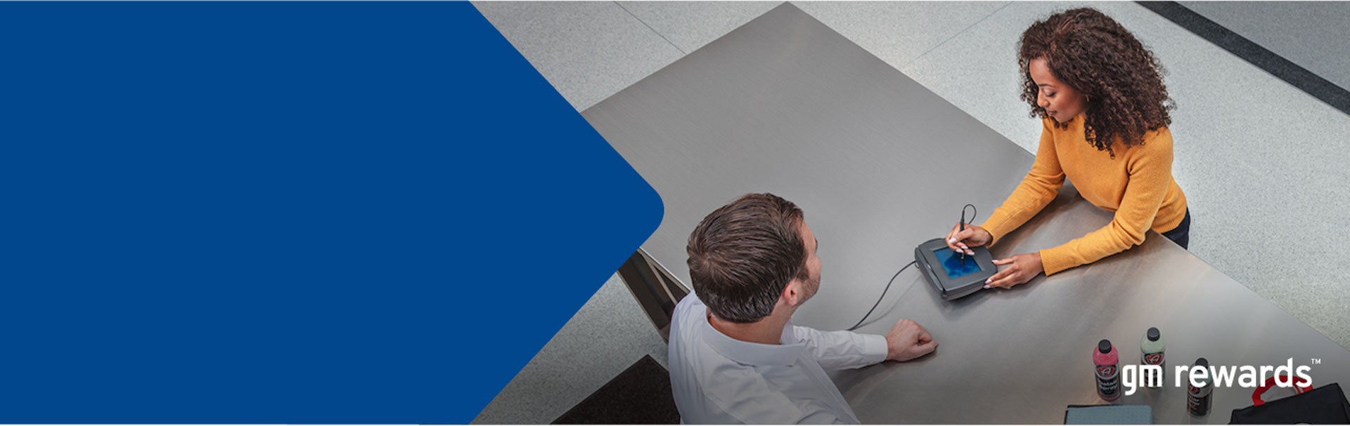 Harry Blackwell Chevrolet GMC in MALDEN MO