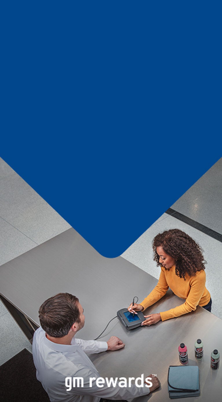 Harry Blackwell Chevrolet GMC in MALDEN MO