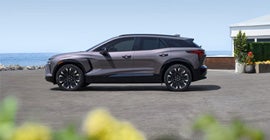 Harry Blackwell Chevrolet GMC in MALDEN MO