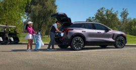 Harry Blackwell Chevrolet GMC in MALDEN MO