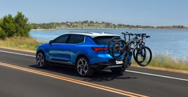 Harry Blackwell Chevrolet GMC in MALDEN MO