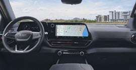 Harry Blackwell Chevrolet GMC in MALDEN MO