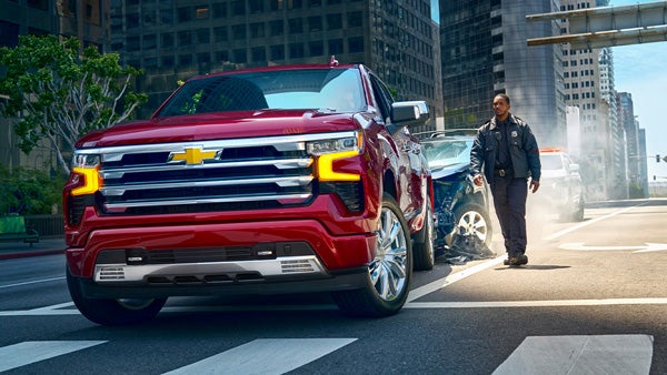 Harry Blackwell Chevrolet GMC in MALDEN MO