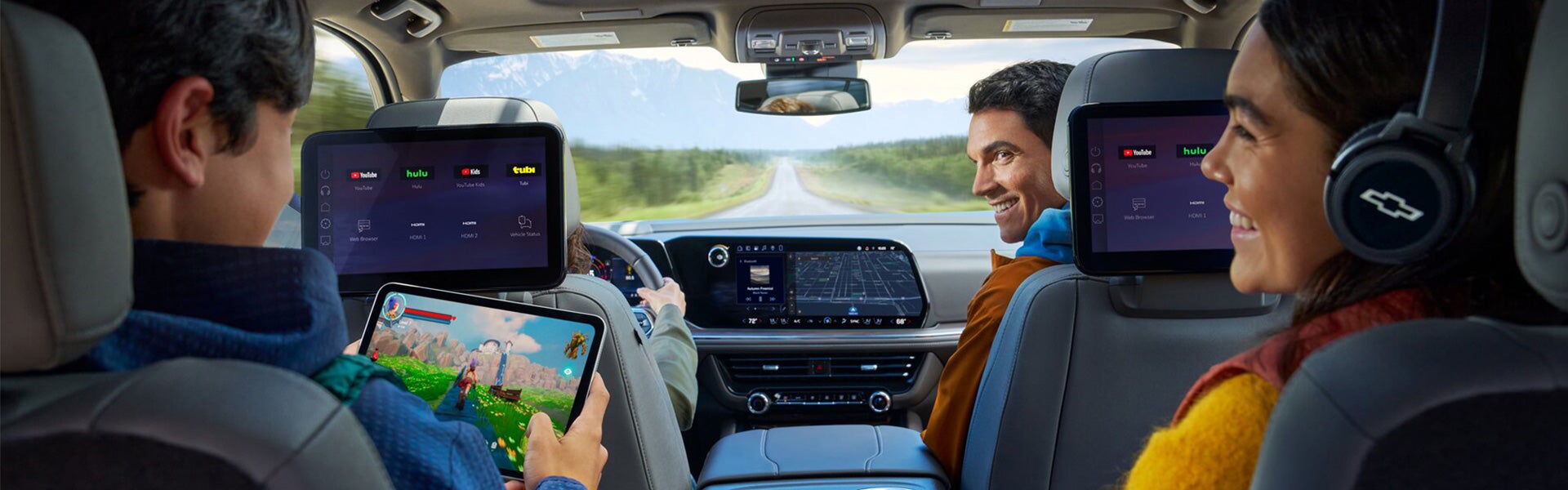 Harry Blackwell Chevrolet GMC in MALDEN MO