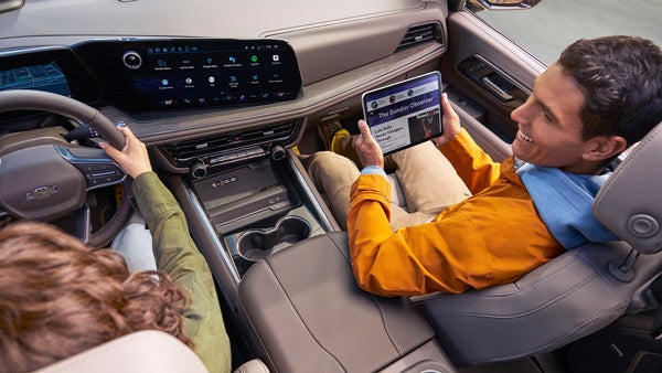 Harry Blackwell Chevrolet GMC in MALDEN MO