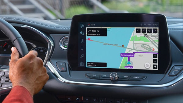 Harry Blackwell Chevrolet GMC in MALDEN MO