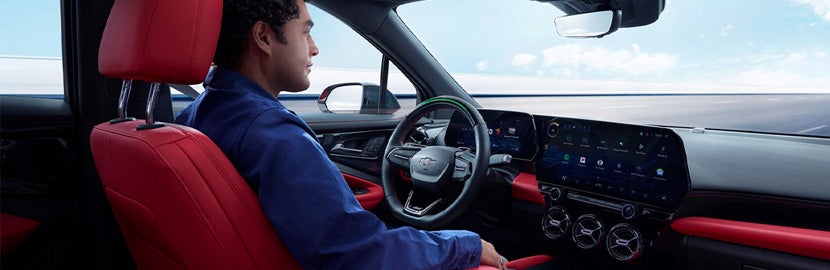 Harry Blackwell Chevrolet GMC in MALDEN MO