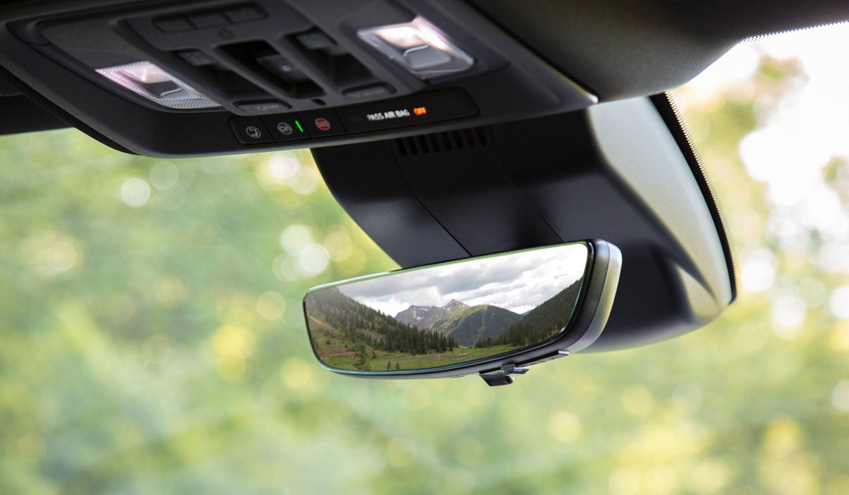 Harry Blackwell Chevrolet GMC in MALDEN MO