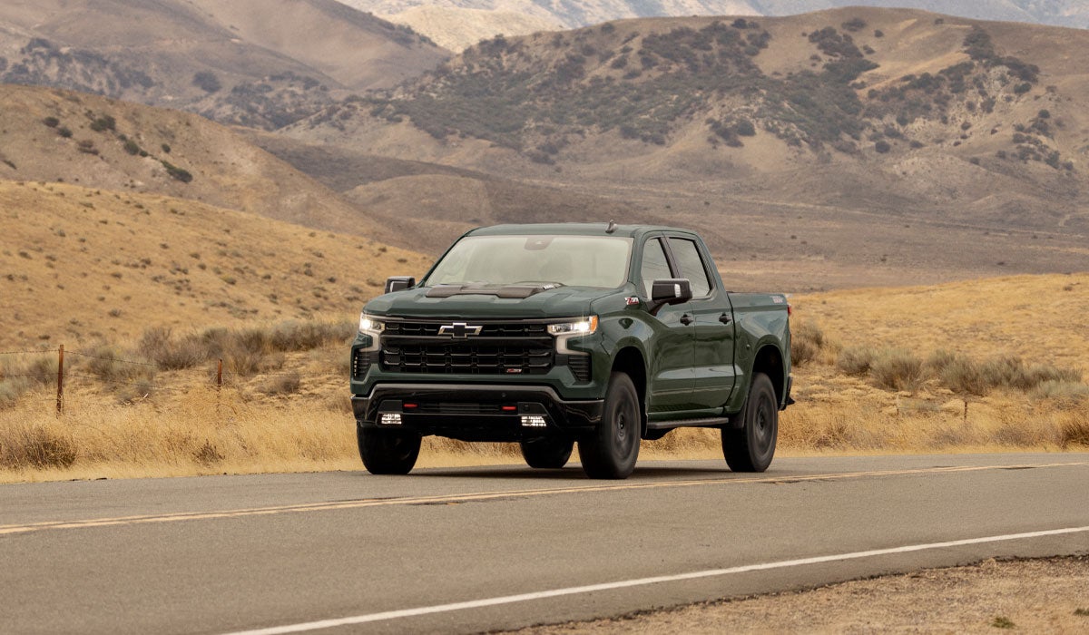 Harry Blackwell Chevrolet GMC in MALDEN MO