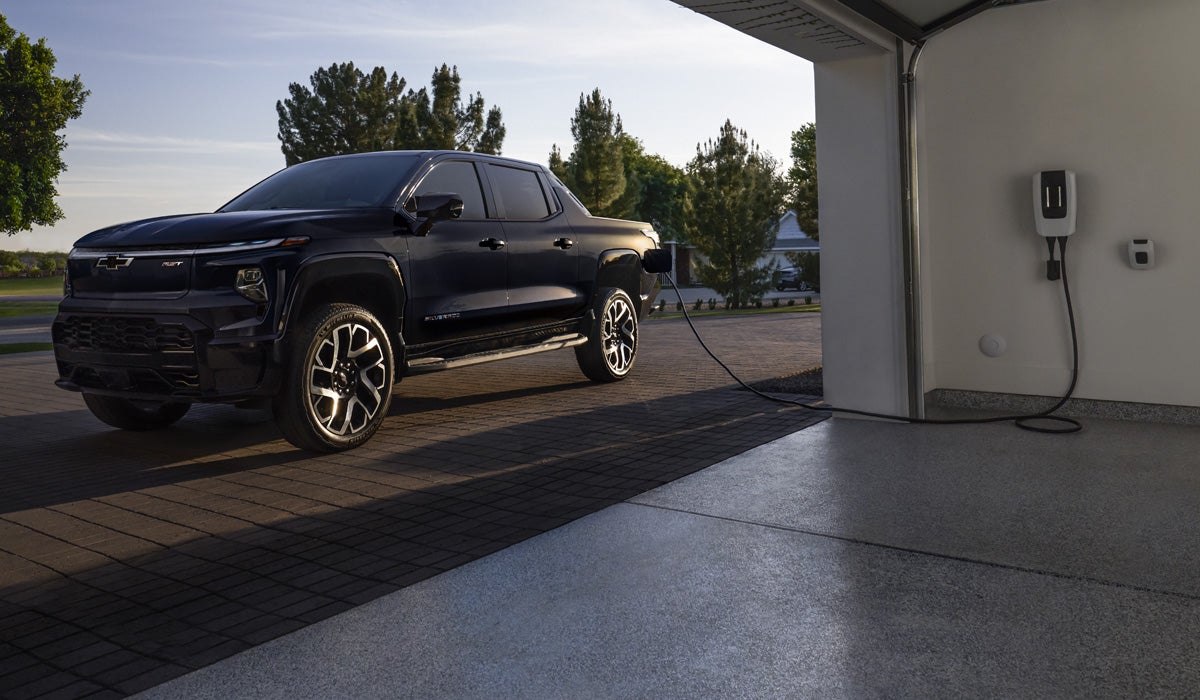 Harry Blackwell Chevrolet GMC in MALDEN MO