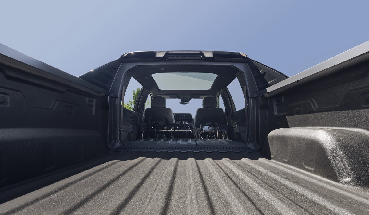 Harry Blackwell Chevrolet GMC in MALDEN MO