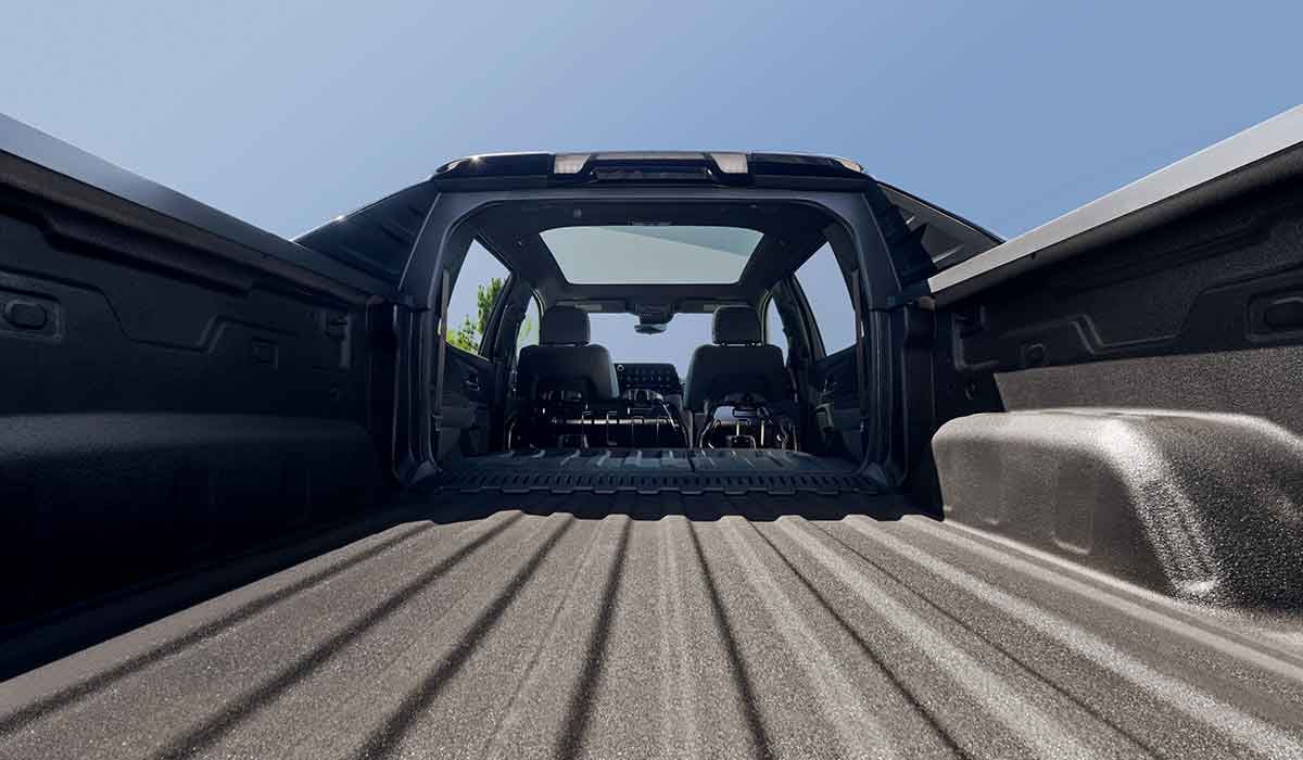 Harry Blackwell Chevrolet GMC in MALDEN MO