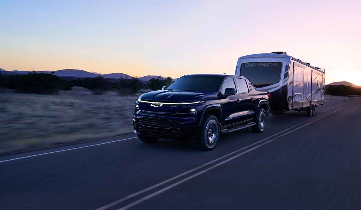 Harry Blackwell Chevrolet GMC in MALDEN MO