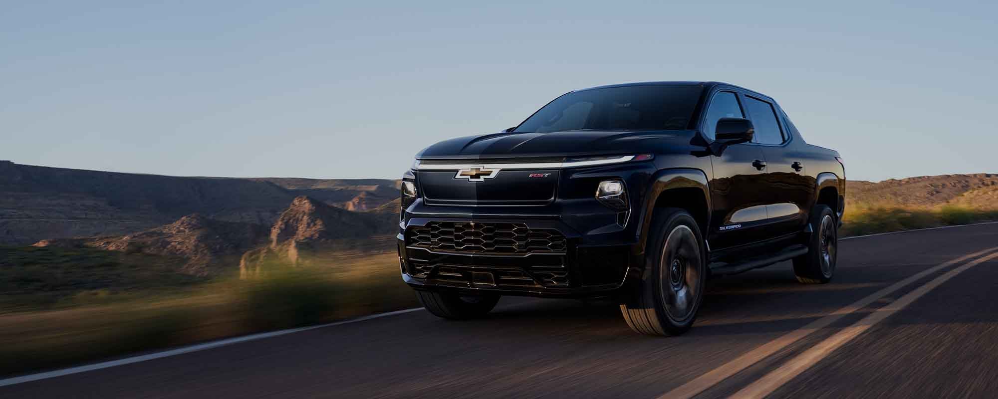 Harry Blackwell Chevrolet GMC in MALDEN MO