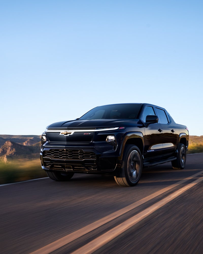 Harry Blackwell Chevrolet GMC in MALDEN MO