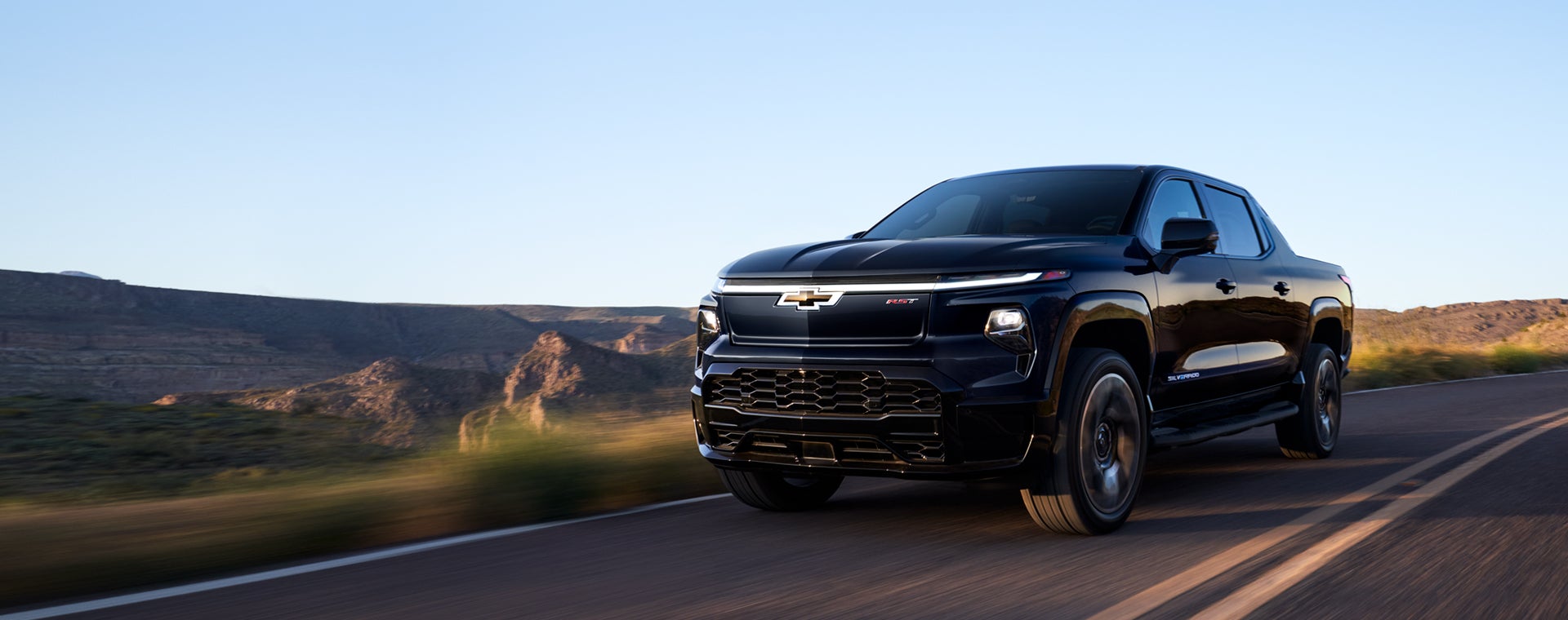 Harry Blackwell Chevrolet GMC in MALDEN MO