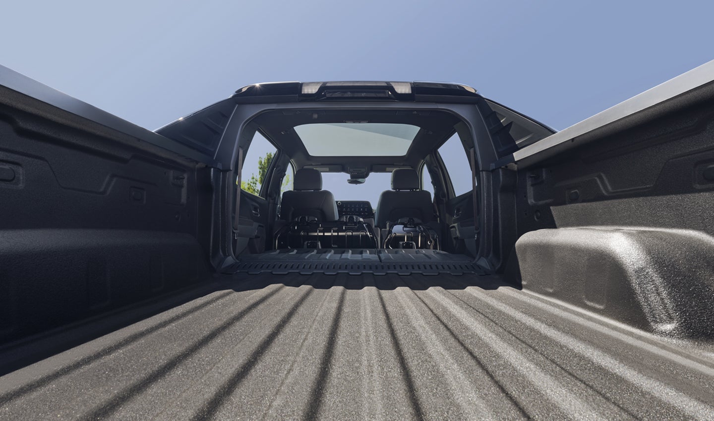 Harry Blackwell Chevrolet GMC in MALDEN MO