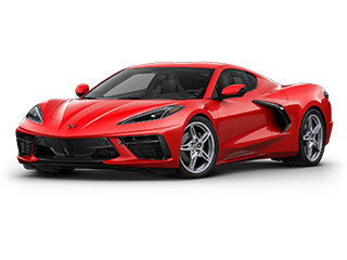 Chevrolet Corvette Stingray - Harry Blackwell Chevrolet GMC in MALDEN MO